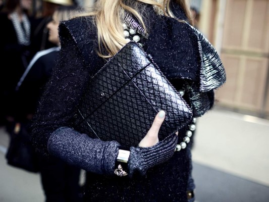 10 bolsos que amamos de Chanel