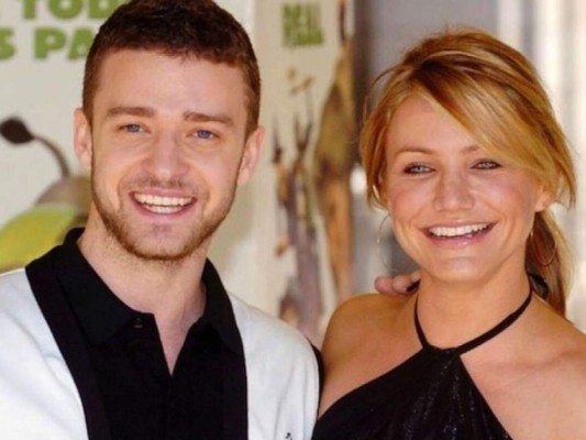 Escándalos de infidelidad en los que ha estado Justin Timberlake