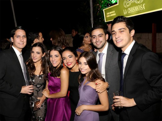Foto: Revista Estilo