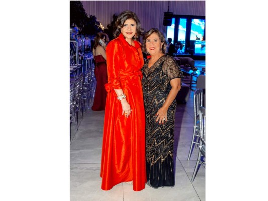 Giancarlo Casco y Giselle Maalouf celebran por su matrimonio