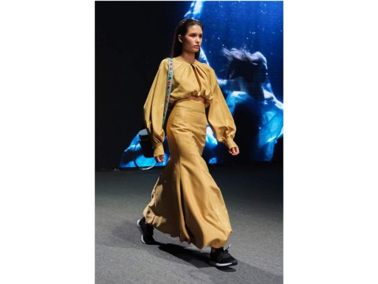 Así se vivió el Mercedes-Benz Fashion Week San José 2019