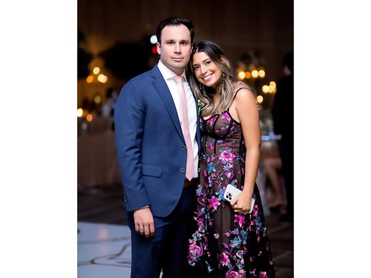 La boda de Sergio Hernández y Andrea Palacios