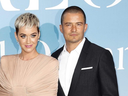 Mensajes Picantes entre Orlando Bloom y Katy Perry encienden Instagram