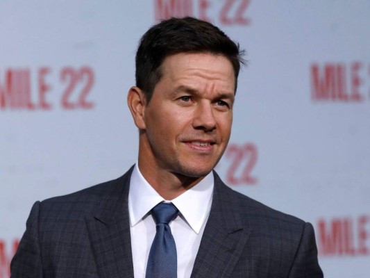 Mark Wahlberg. 5 de junio.