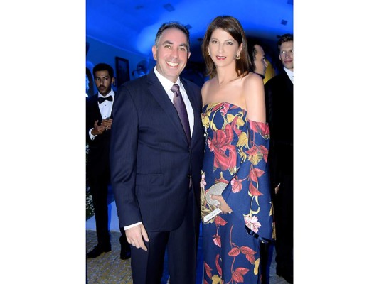 La boda de Michael Volks y Nadia Berkling