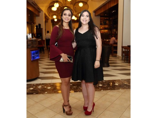 Senior Dinner La Estancia School
