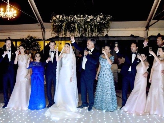 La boda de Michael Volks y Nadia Berkling