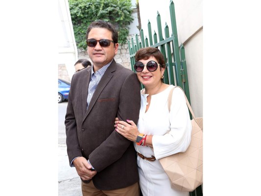 Apertura del segundo restaurante Callao en Tegucigalpa