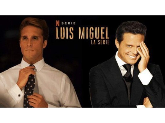 ¿Los actores de Luis Miguel La Serie se parecen a los personajes reales?