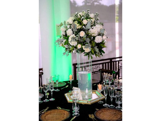 La boda de Alessandro Muccioli y Eva Pineda