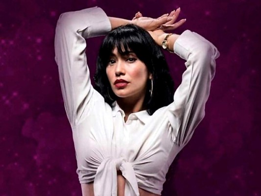 Actrices que han interpretado a Selena, la 'Reina del Tex-Mex'