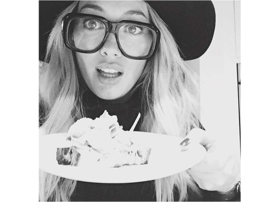 Hilary Duff
