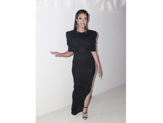 Cardi B