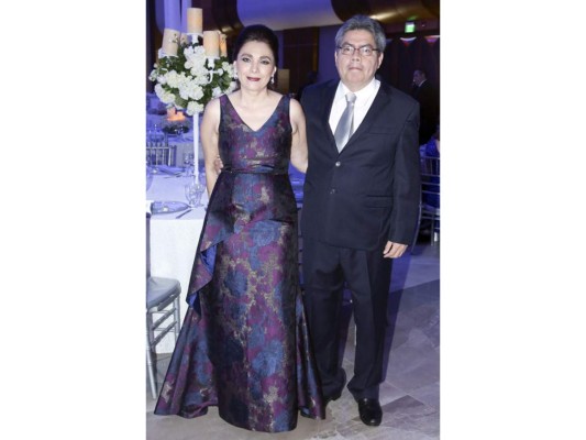 Boda de María Gabriela Montalván y Ernesto Lardizabal