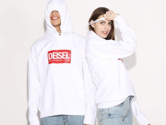 DIESEL abre su propia tienda ''Fake'' en New York