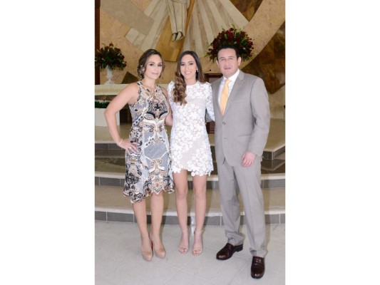 Confirmaciones en La Sagrada Familia