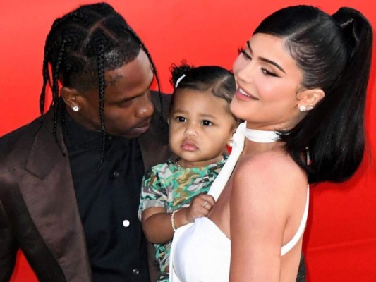 ¿Travis Scott le fue infiel a Kylie Jenner durante su noviazgo?  