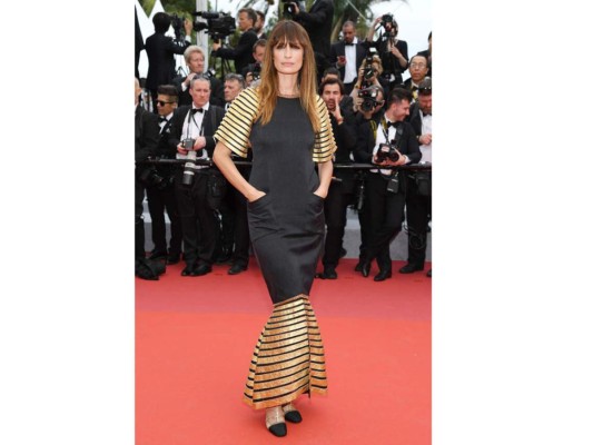 Caroline de Maigret