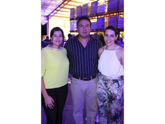 Belca Food Service Honduras inaugura su plantel