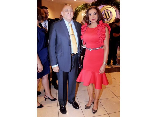 Asi celebró BANPAIS sus 25 años de fundación  