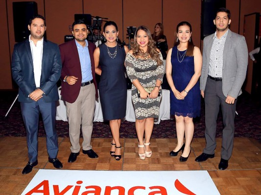 Presentan el programa Avianca Tours 2017