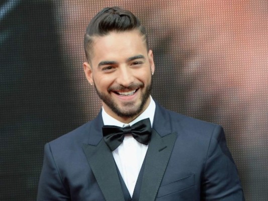 Maluma cantará un tema del Mundial de Rusia 2018