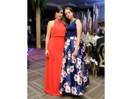 Bechir Bendeck y Lilian Pineda celebran boda religiosa