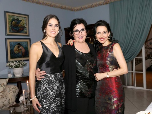 Foto: Revista Estilo
