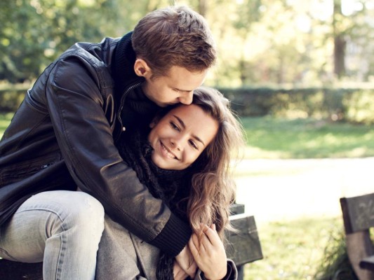 7 maneras de enamorarte de tu pareja de nuevo