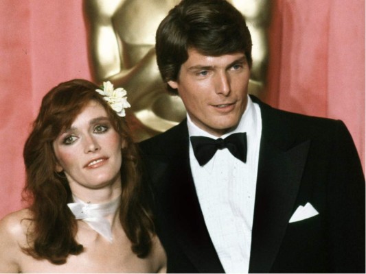 Actriz Margot Kidder de Superman se suicidó  