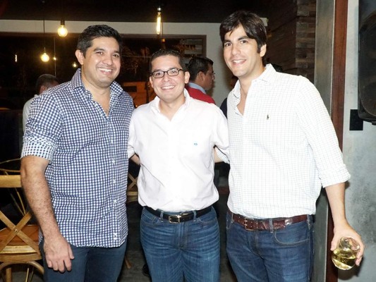 PI Bistro Bar la nueva propuesta en San Pedro Sula  
