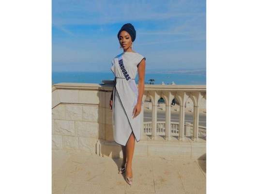 No cabe duda que Rose Meléndez era la mejor opción para representar a Honduras en Miss Universo 2021. La catracha se ha destacado en las etapas previas a la gala, donde ha demostrado su talento, carisma y, por supuesto, belleza. Aquí te dejamos un poco de su recorrido en Israel.