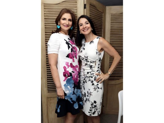 Bridal shower en honor a Eugenia Bendaña  