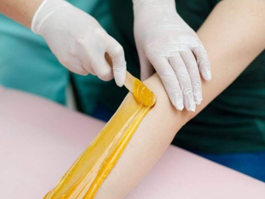 ¿Cuáles son los beneficios del sugaring?