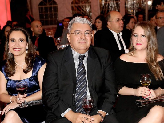 Celebración de los 100 años de Davivienda Seguros