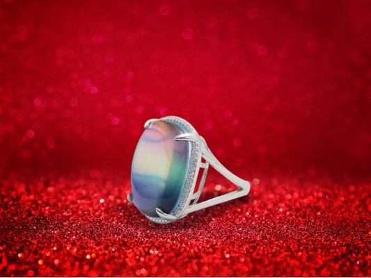 Jewelry: el gift perfecto para Navidad