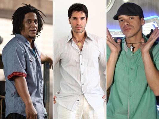 Tego Calderón, Eduardo Verástegui y Vico C son algunos de los famosos que <br/>dejaron a un lado la fama, fiestas y dinero para seguir a Dios