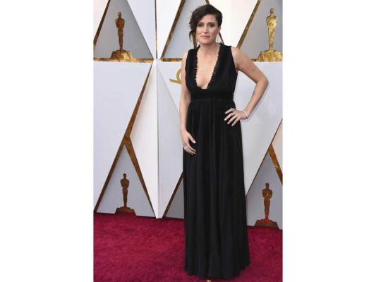 Rachel Morrison se ha convertido en la primera mujer en la historia de los Premios Oscar en optar la estatuilla en la categoría de Mejor dirección de fotografía.