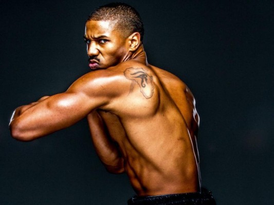 Michael B. Jordan, el hombre más sexy del mundo según People