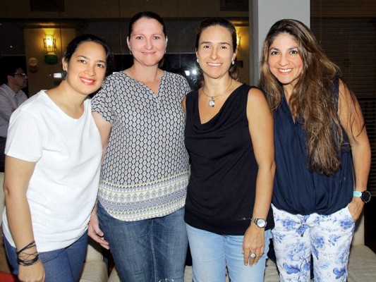 Sparkling Wine en el Nau Sushi Lounge  