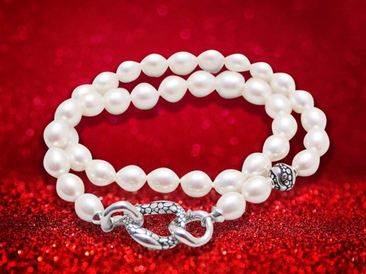 Jewelry: el gift perfecto para Navidad