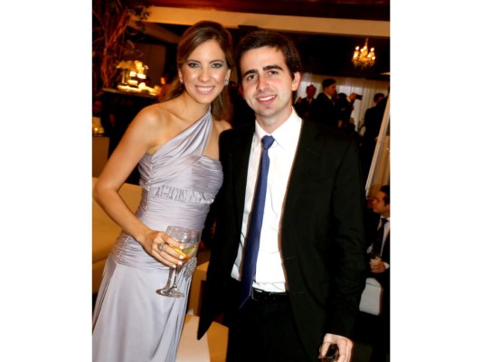 La boda de Marta María Tavel y Juan Carlos Chamorro