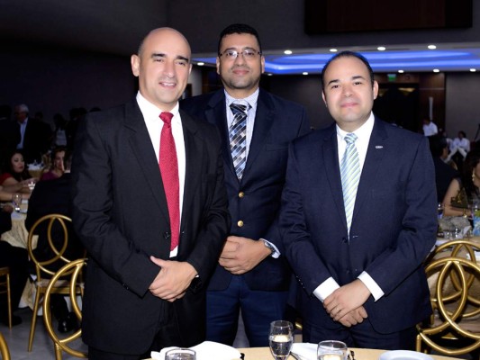 La gala del Premio a la Responsabilidad Social Empresarial 2017  