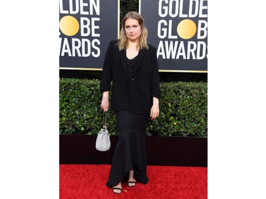 Los Peores looks de los Golden Globes 2,020