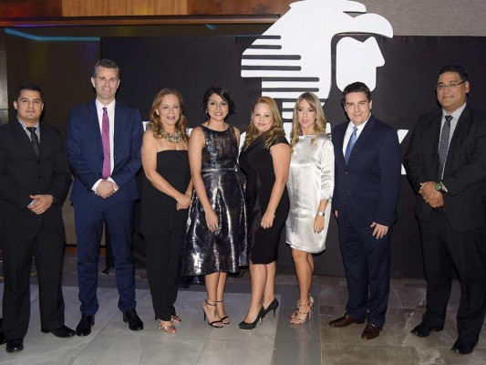 10 años de Aeroméxico en Honduras