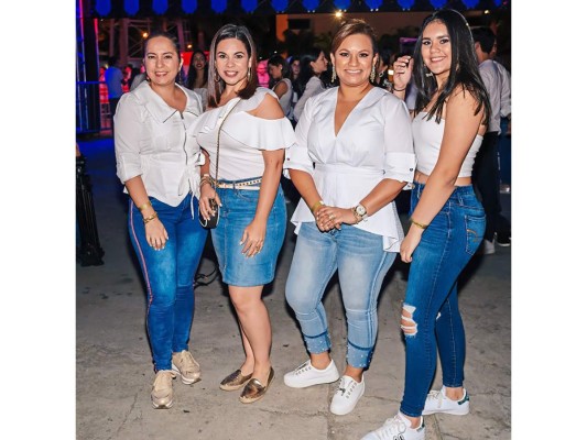 Galería de fotos ¡Increíble Noche del Sabor 2019!