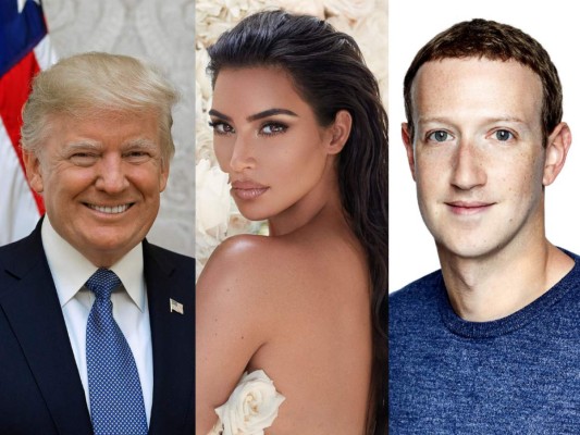 Desde empresarios, cantantes y celebridades son las personas que están en la lista de los más ricos del mundo, según Forbes. Entérate aquí quiénes entran en esta categoría.