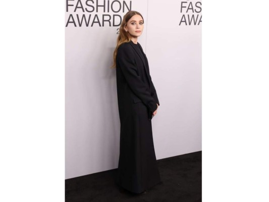 Los mejores looks de CFDA Fashion Awards 2021