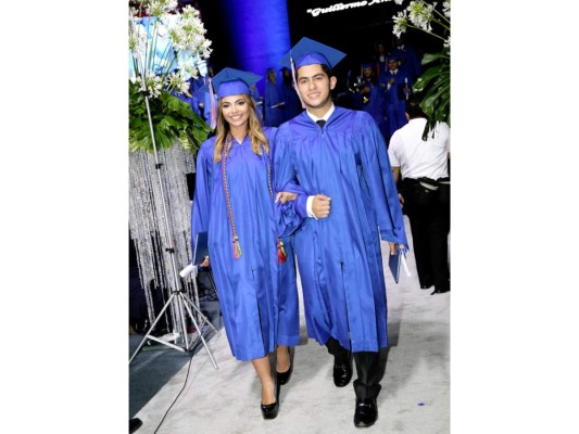 <br/>Leticia López y Javier Valladares<br/>