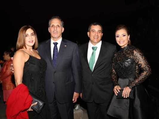 XXVI reunión de alcaldes y alcaldesas